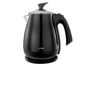 Электрочайник CENTEK CT-0007 black Электрочайник CENTEK CT-0007 black