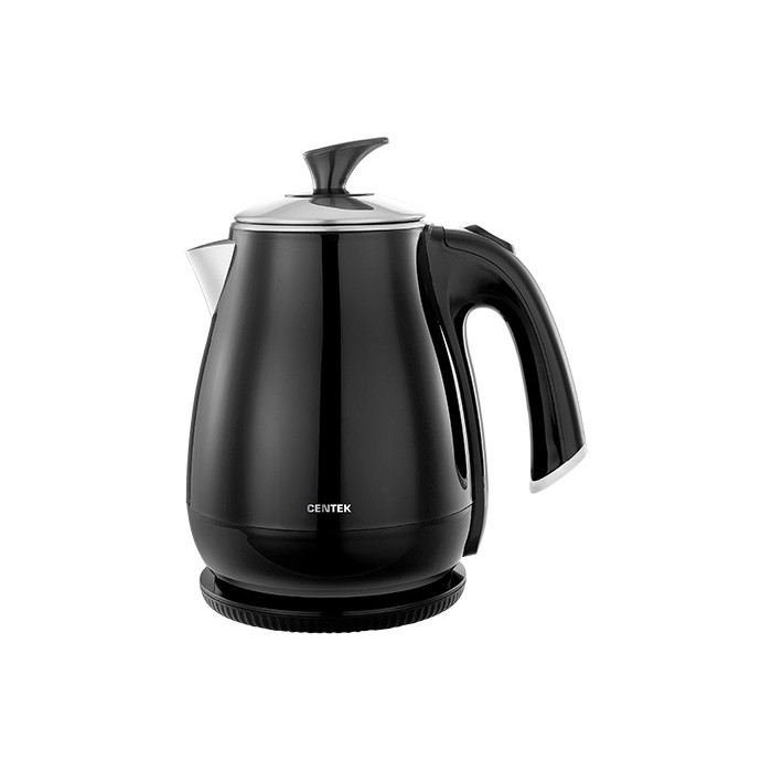 Электрочайник CENTEK CT-0007 black Электрочайник CENTEK CT-0007 black