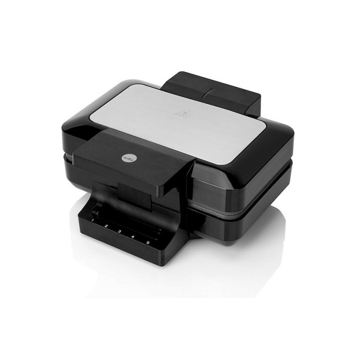 Вафельница WILFA BW-1000 B Вафельница WILFA BW-1000 B