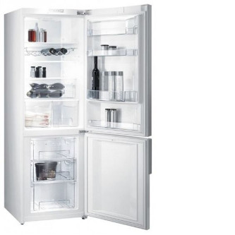 Холодильник GORENJE nrk61w