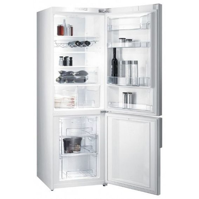 Холодильник GORENJE nrk61w Холодильник GORENJE nrk61w