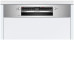 Посудомоечная машина BOSCH SMI4IMS62T