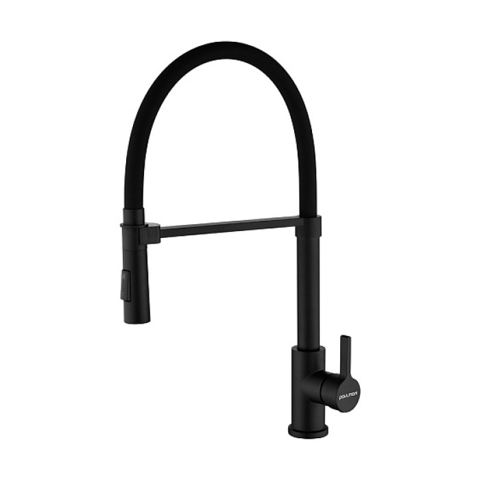 Смеситель PAULMARK Halt Ha214021-401 Смеситель PAULMARK Halt Ha214021-401