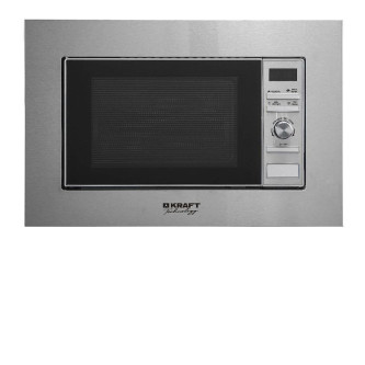 Микроволновая печь KRAFT TCH-BI20A7400DI