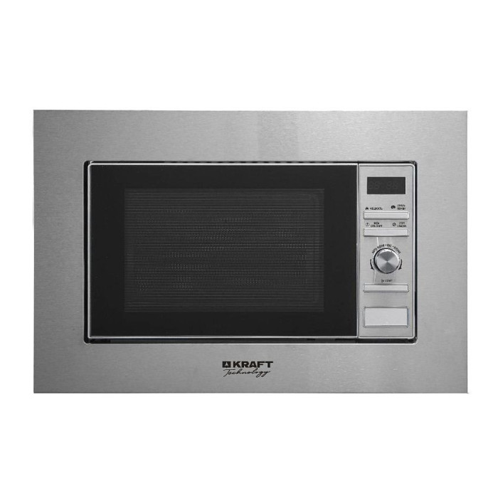 Микроволновая печь KRAFT TCH-BI20A7400DI Микроволновая печь KRAFT TCH-BI20A7400DI