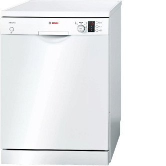 Посудомоечная машина BOSCH SMS43D02ME