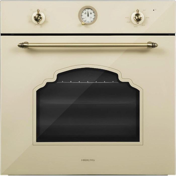 Духовой шкаф HIBERG VM 6382 YR Духовой шкаф HIBERG VM 6382 YR
