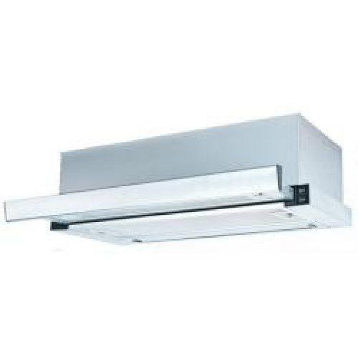 Вытяжка LEX inbox q 600 white Вытяжка LEX inbox q 600 white