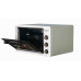 Мини-печь ZARGET ZMO 3675BR Мини-печь ZARGET ZMO 3675BR