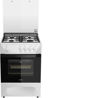 Плита DARINA ADA 1016 W Плита DARINA ADA 1016 W