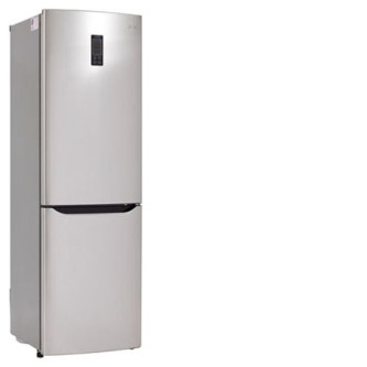 Холодильник LG ga-b409saqa Холодильник LG ga-b409saqa