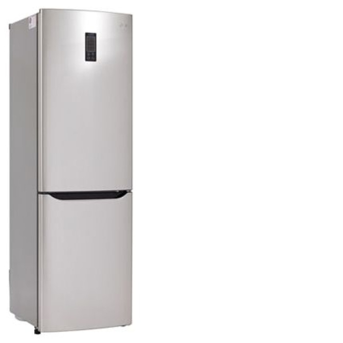 Холодильник LG ga-b409saqa Холодильник LG ga-b409saqa