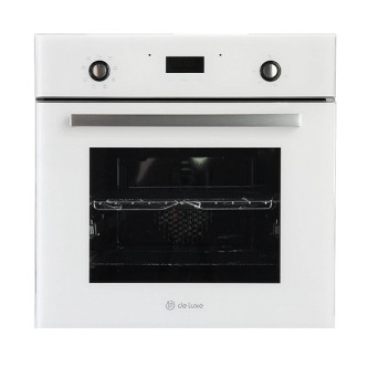 Духовой шкаф DELUXE 6009.05 эшв-069