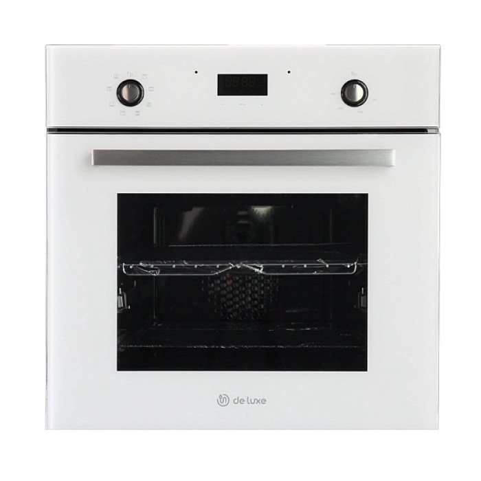 Духовой шкаф DELUXE 6009.05 эшв-069 Духовой шкаф DELUXE 6009.05 эшв-069