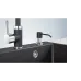 Дозатор KUPPERSBERG PLENO ANTHRACITE