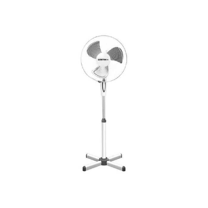 Вентилятор CENTEK CT-5015 Gray Вентилятор CENTEK CT-5015 Gray