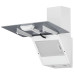 Вытяжка KRONA POLLY 600 WHITE PB Вытяжка KRONA POLLY 600 WHITE PB