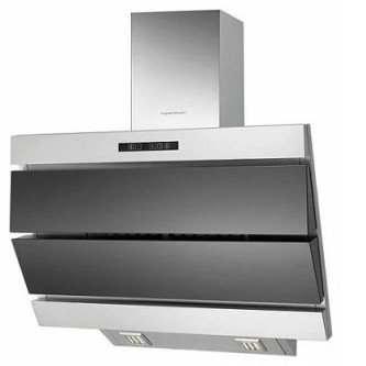 Вытяжка Kuppersbusch KD 7580.0 GE Вытяжка Kuppersbusch KD 7580.0 GE
