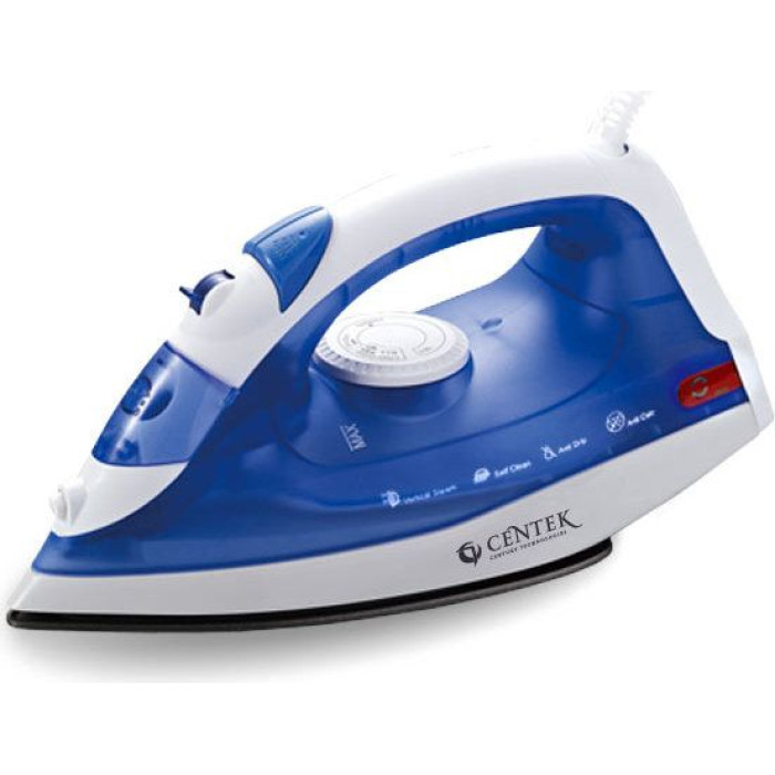 Утюг CENTEK CT-2320 Утюг CENTEK CT-2320