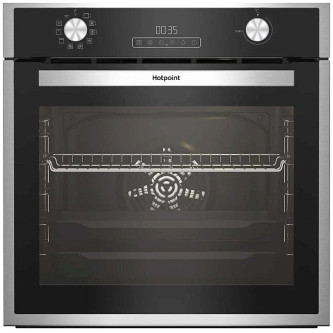 Духовой шкаф HOTPOINT-ARISTON FE9 834 JH IX Духовой шкаф HOTPOINT-ARISTON FE9 834 JH IX