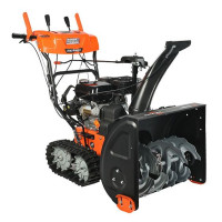 Снегоуборщик PATRIOT Сибирь 85ЕТ Снегоуборщик PATRIOT Сибирь 85ЕТ