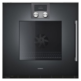 Духовой шкаф GAGGENAU bop251100