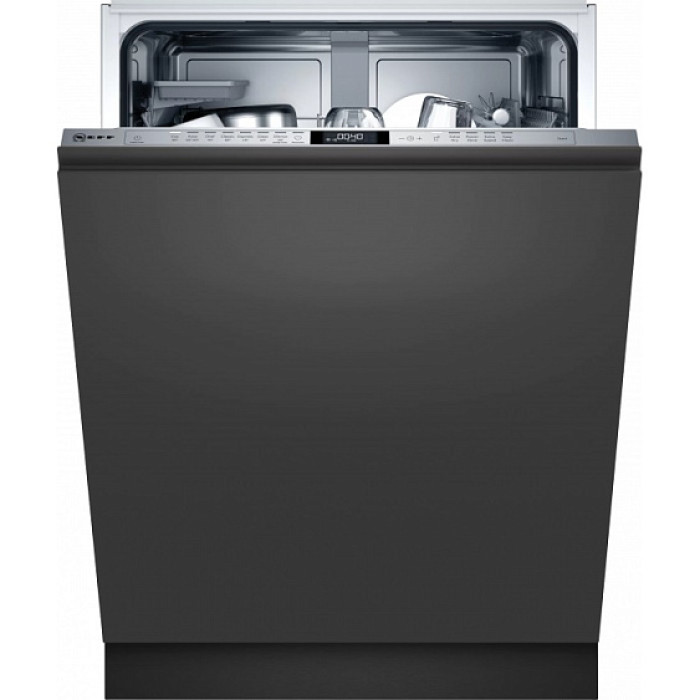 Посудомоечная машина NEFF S257EAX36E Посудомоечная машина NEFF S257EAX36E