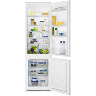 Холодильник ZANUSSI ZNFR18FS1 Холодильник ZANUSSI ZNFR18FS1