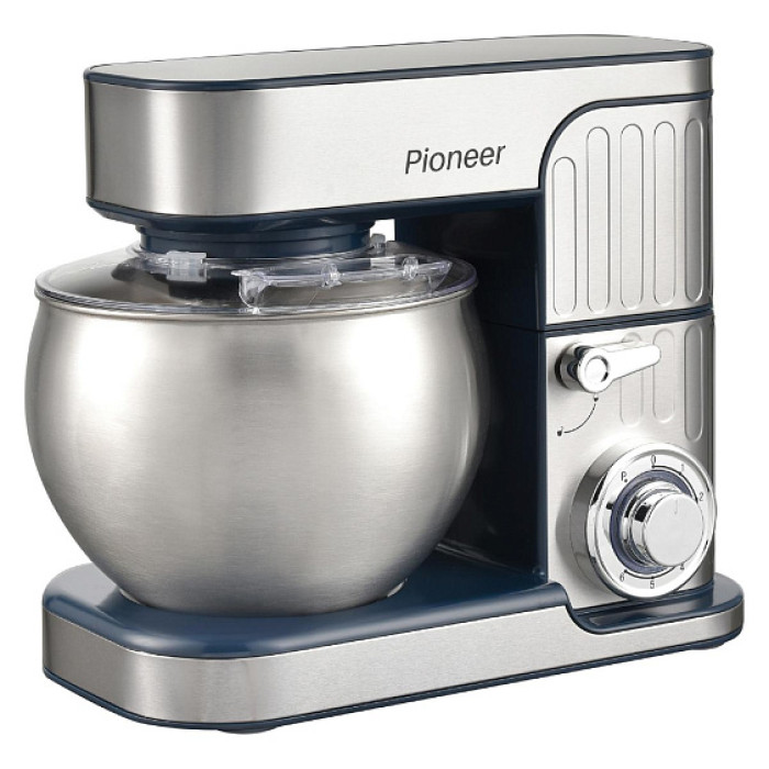 Миксер PIONEER MX330 blue marine Миксер PIONEER MX330 blue marine