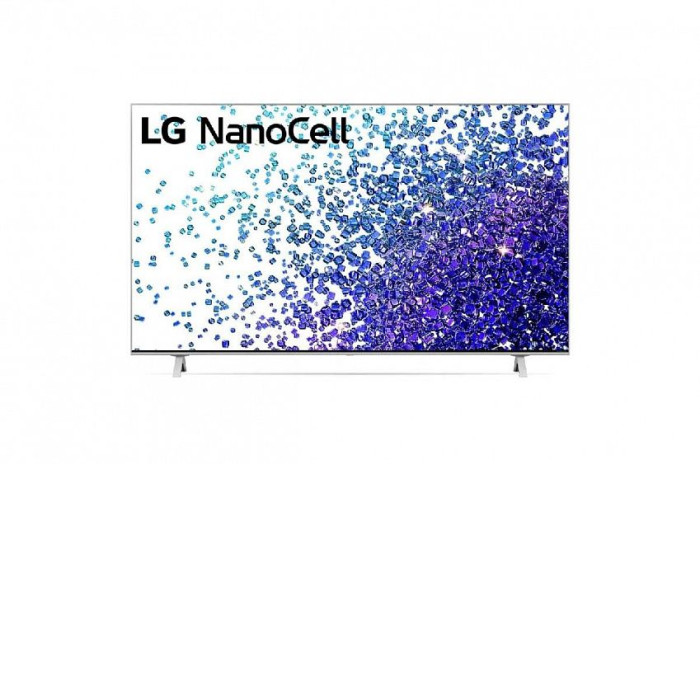 Телевизор LG 50NANO776PA Телевизор LG 50NANO776PA