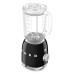 Блендер SMEG BLF03BLEU Блендер SMEG BLF03BLEU