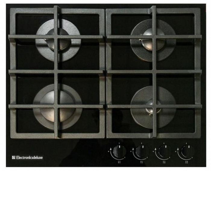 Варочная поверхность ELECTRONICSDELUXE GG4_750229F-011