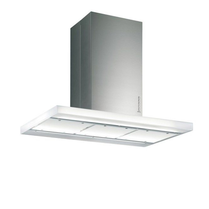 Вытяжка Falmec LUX 90 ix vetro