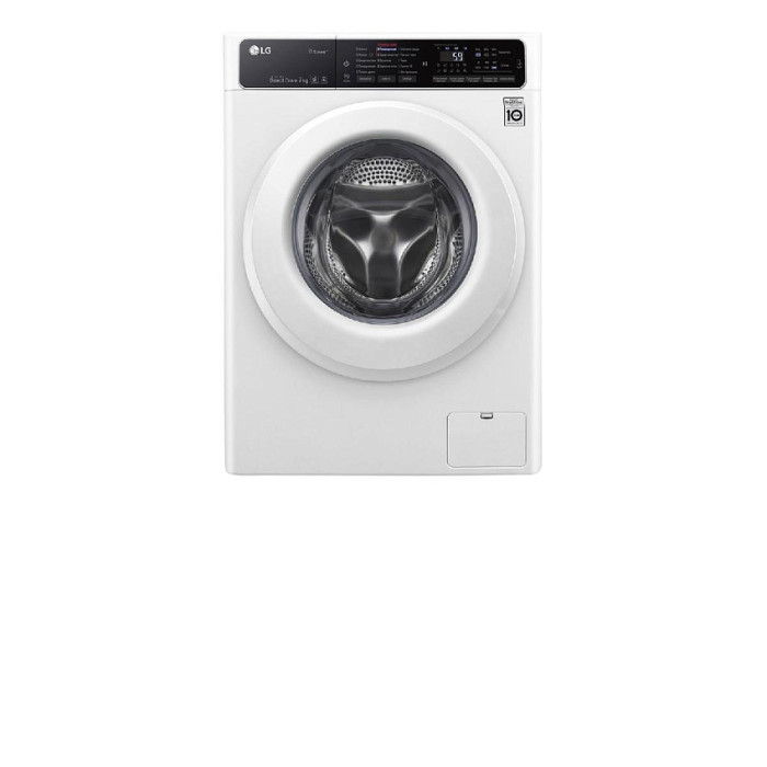 Стиральная машина LG F2H5HS3W