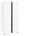 Холодильник NORDFROST RFS 525DX NFGW inverter