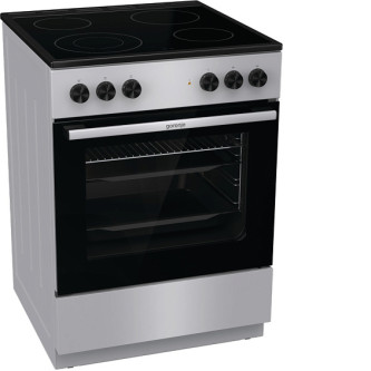 Плита GORENJE GEC6A41SC Плита GORENJE GEC6A41SC