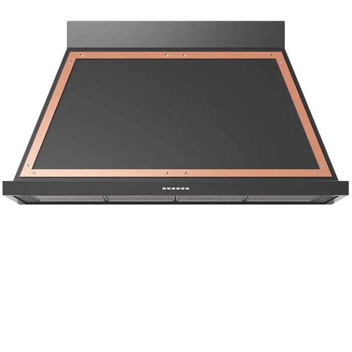 Вытяжка ILVE ANB120/MBB