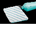 Швабра паровая SCARLETT SC-SM31B01 Швабра паровая SCARLETT SC-SM31B01