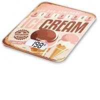 Весы кухонные BEURER KS19 Ice Cream Весы кухонные BEURER KS19 Ice Cream