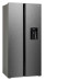 Холодильник NORDFROST RFS 484D NFXq inverter