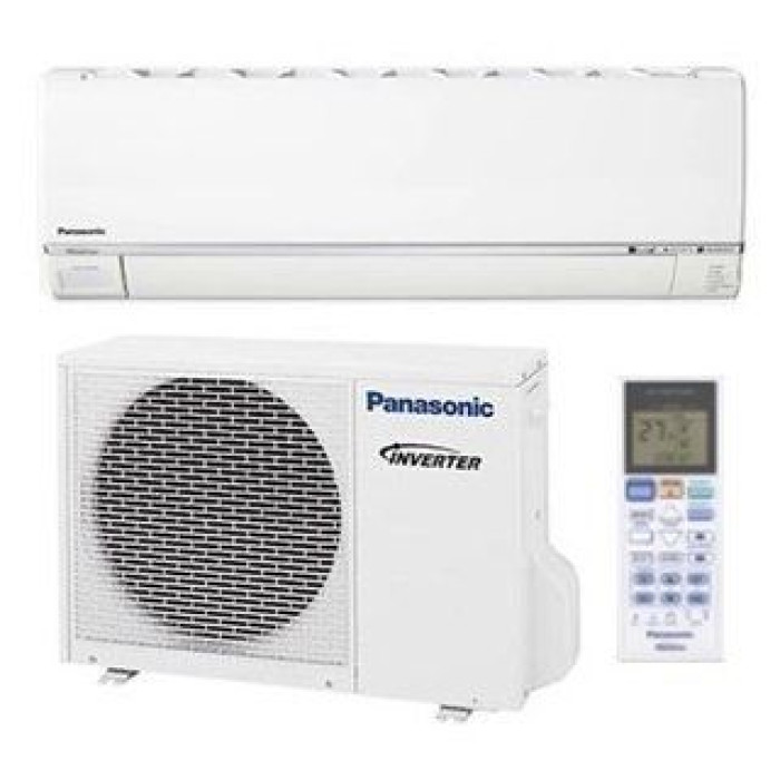 Сплит-система PANASONIC CS-E07RKDW/CU-E07RKD Сплит-система PANASONIC CS-E07RKDW/CU-E07RKD