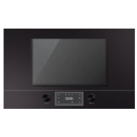 Микроволновая печь KUPPERSBUSCH MR 6330.0 S