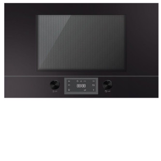 Микроволновая печь KUPPERSBUSCH MR 6330.0 S