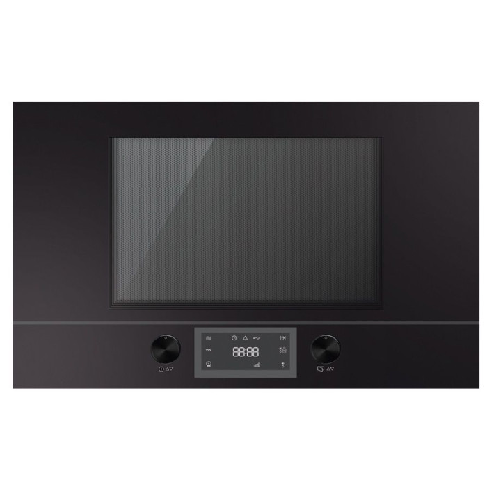 Микроволновая печь KUPPERSBUSCH MR 6330.0 S Микроволновая печь KUPPERSBUSCH MR 6330.0 S