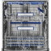 Посудомоечная машина SMEG STL324AQLL Посудомоечная машина SMEG STL324AQLL