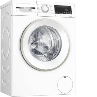 Стиральная машина BOSCH WHA122XEOE