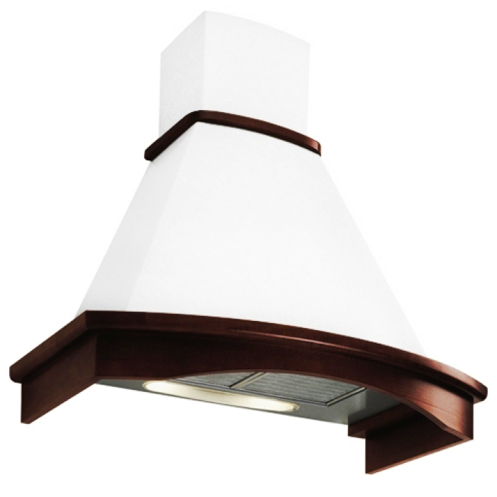 Вытяжка FALMEC MIMOSA GOFRA UNPAINTED 90 CMIN90.00#FRAT461F Вытяжка FALMEC MIMOSA GOFRA UNPAINTED 90 CMIN90.00#FRAT461F