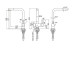 Смеситель PAULMARK Skalen Sk213020-431 Смеситель PAULMARK Skalen Sk213020-431
