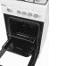 Плита STENFELD T5401G-03 белый