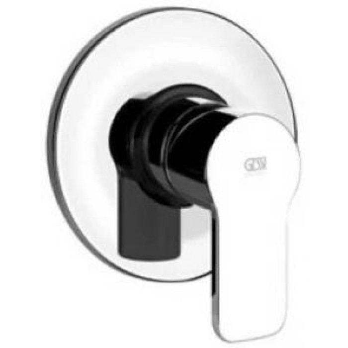 Смеситель GESSI Via Solferino 49081-031 Смеситель GESSI Via Solferino 49081-031